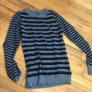 Express sweater